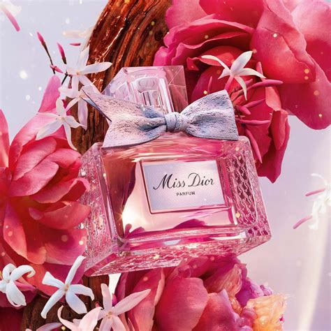 dior edp vs parfum|best selling miss dior perfume.